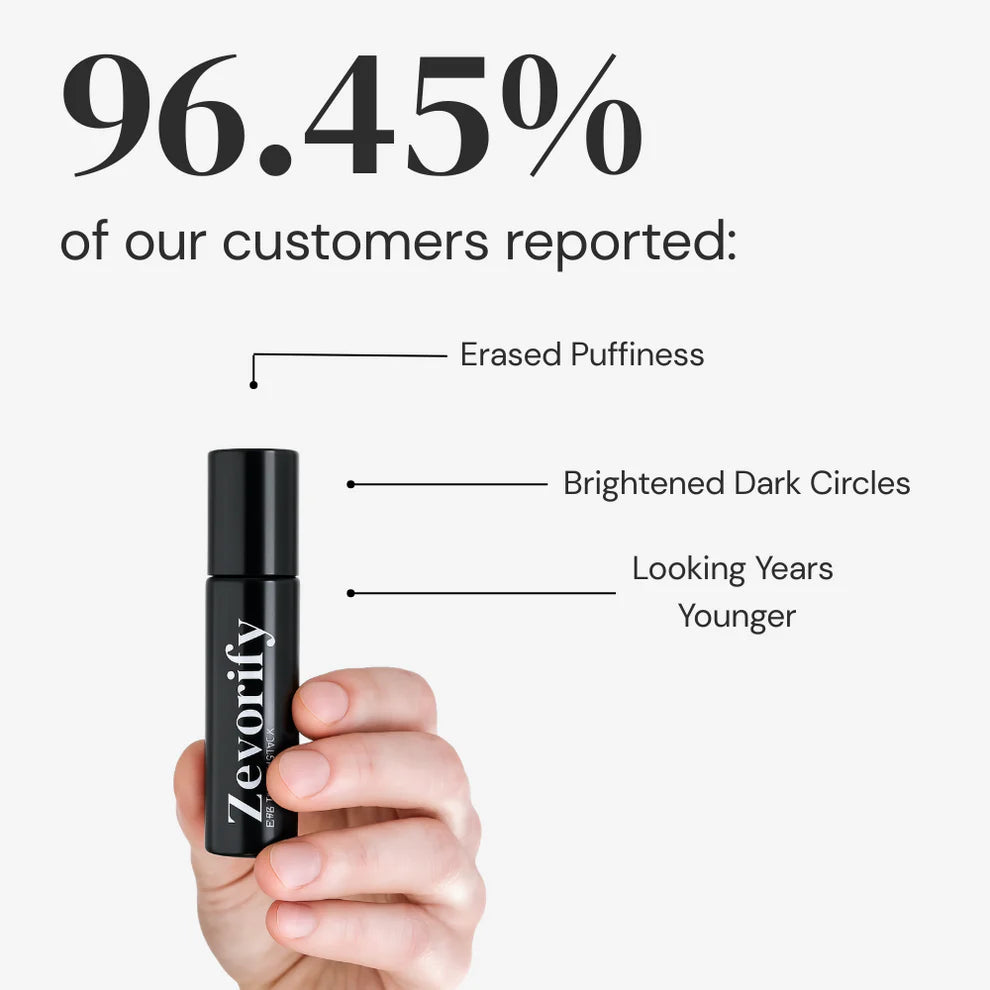 VollKraft+ Augen-Repair Stick
