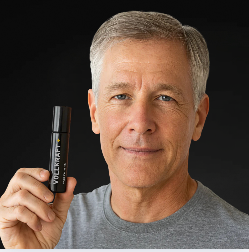 VollKraft+ Augen-Repair Stick