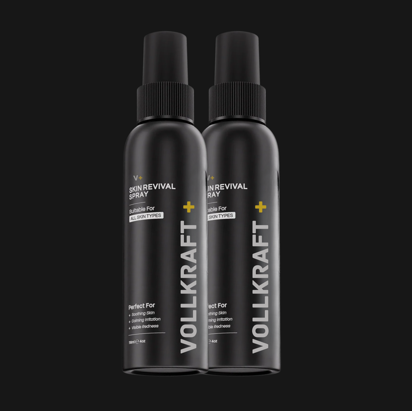 Haut-Revival Spray