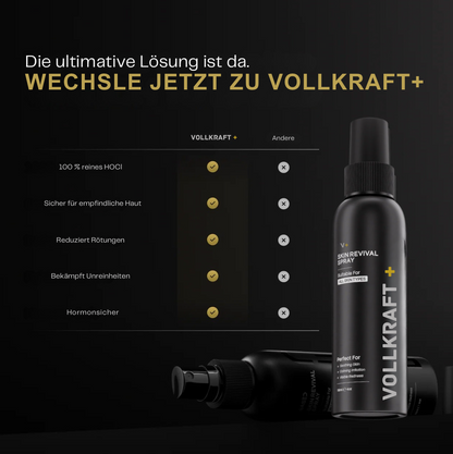 Haut-Revival Spray