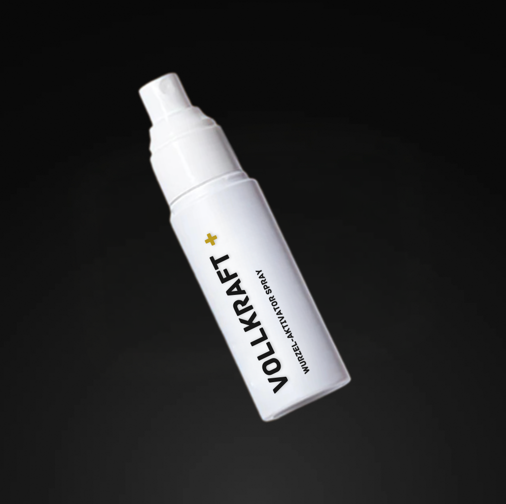 Wurzel-Aktivator Spray