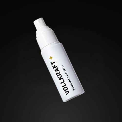 Wurzel-Aktivator Spray