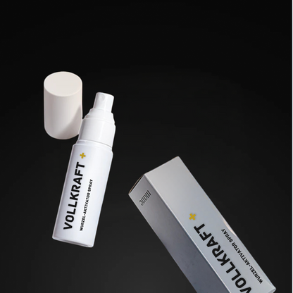 Wurzel-Aktivator Spray