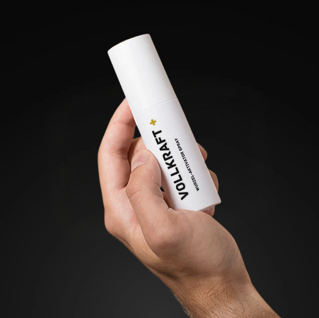 Wurzel-Aktivator Spray