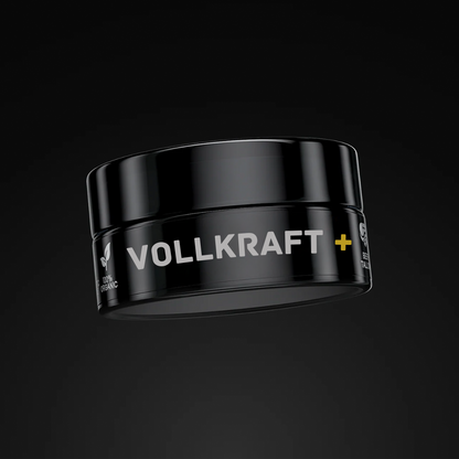 Aufgeschlagene Rindertalg-Creme